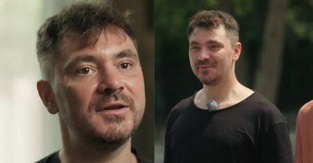 Daniel Martyniuk przyciągnął widzów przed TV? Są wyniki oglądalności "Naszych w mundurach"