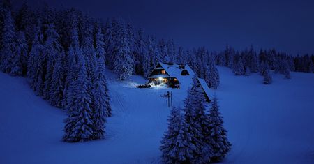 Pogoda. Mroźna noc nad Polską. IMGW ostrzega