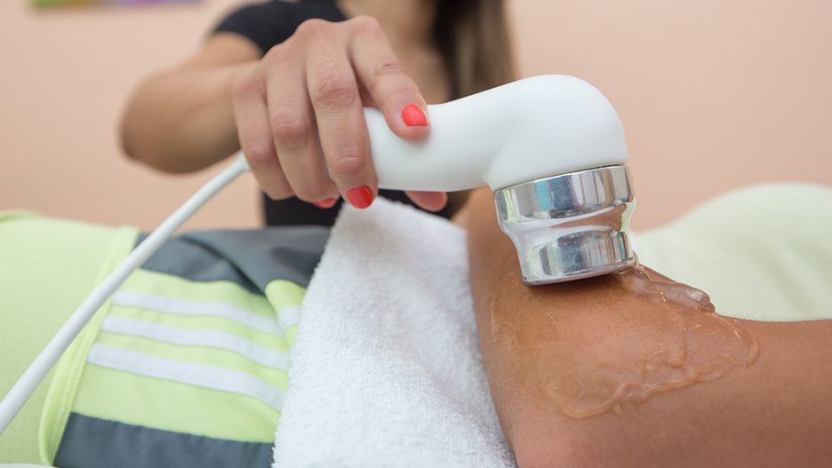 Wybierając się na turnus rehabilitacyjny, należy pamiętać o wyniku testu na koronawirusa