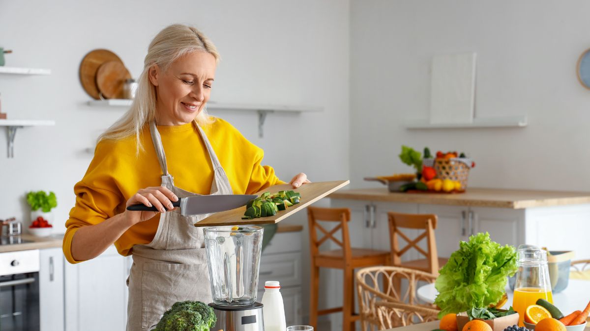 Jak dopasować dietę do znaku zodiaku?