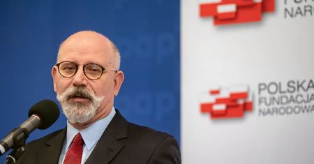 Talib z KRRiT. Maciej Świrski i jego obsesje