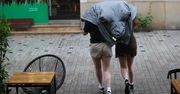 Burze z deszczem i gradem. Ostrzega przed nimi IMGW. Jest alert RCB dla kilku województw