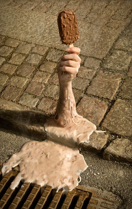 Erik Johansson - perfekcyjna manipulacja 9
