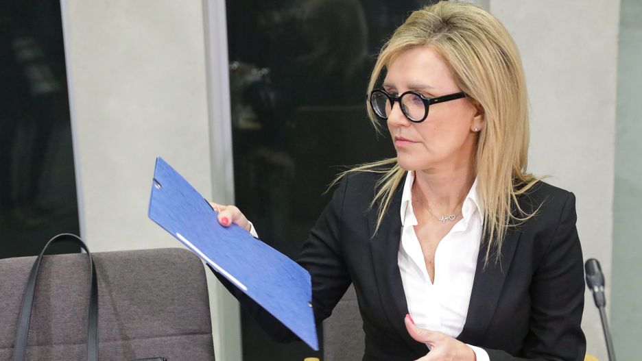 Majątek prokurator Ewy Wrzosek pod lupą. Nie zmienia się od lat