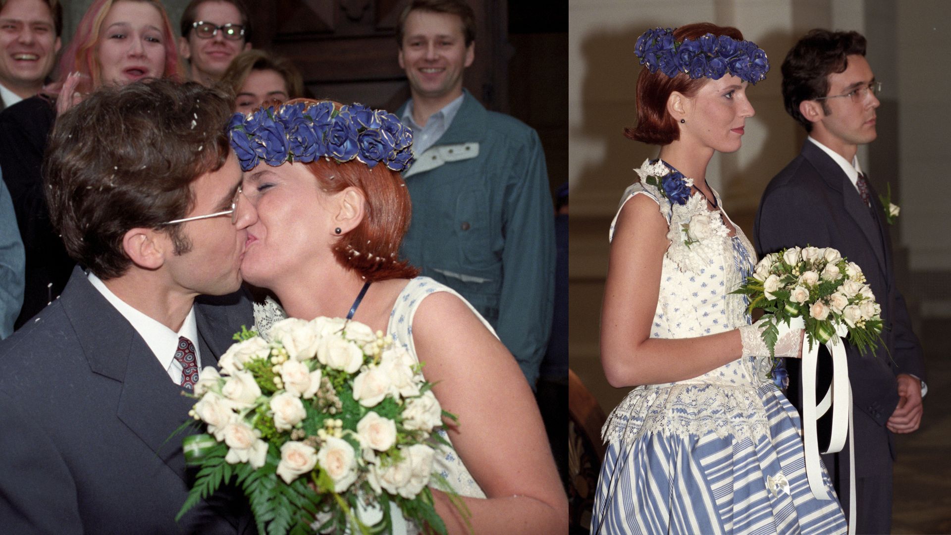 Maciej Kurzajewski kończy 50 lat! 