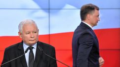 Jarosław Kaczyński złamie Zbigniewa Ziobro? Jasna odpowiedź