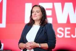 Poczuł się zniesławiony. Żąda przeprosin od posłanki