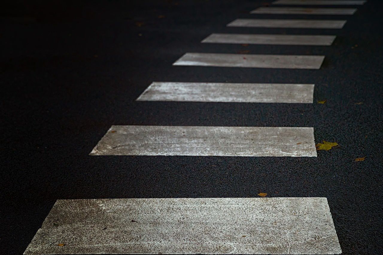 Wypadek w Kolbuszowej. Potrącenie pieszego na DK9
