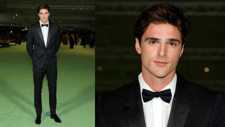 Jacob Elordi