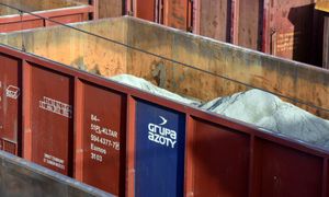 UE rozważa zawieszenie podatku na nawozy spoza Unii. Polska przeciwko