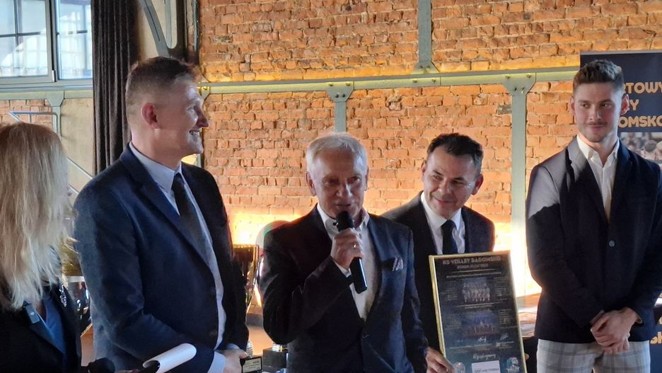 Gala Volley Radomsko