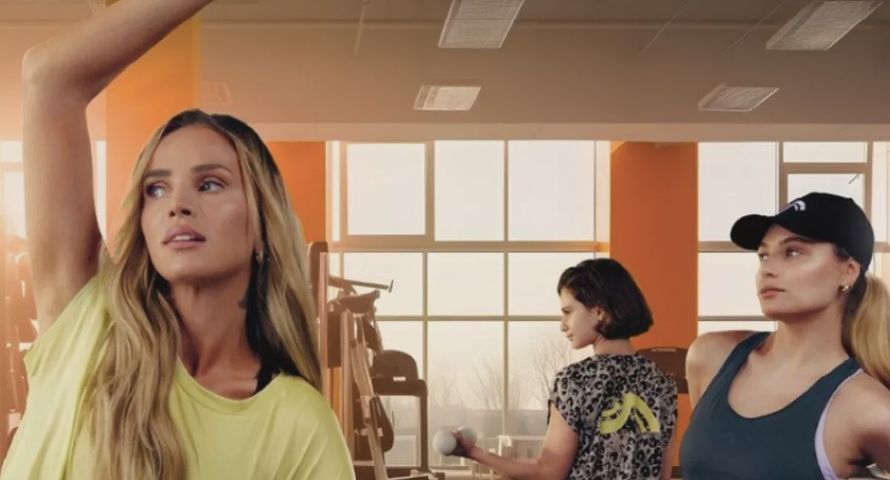 Czołowa influencerka nawiązała współpracę z Lidlem