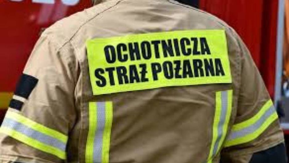 Niecodzienna akcja służb