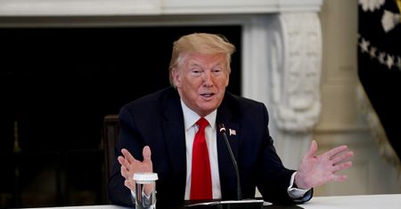 Chiny ustąpiły Donaldowi Trumpowi. Karne taryfy zawieszone