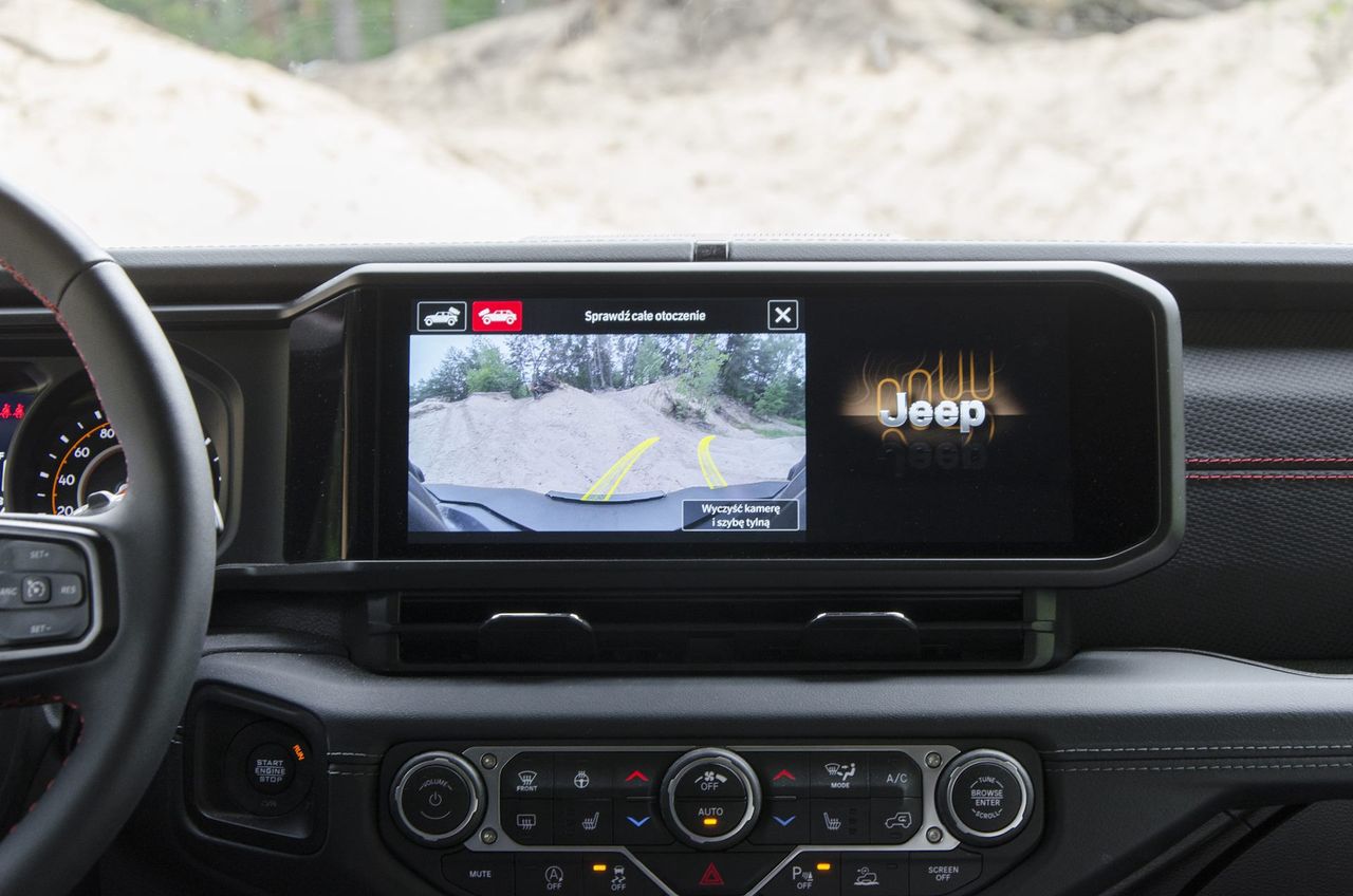 Jeep Wrangler 2024