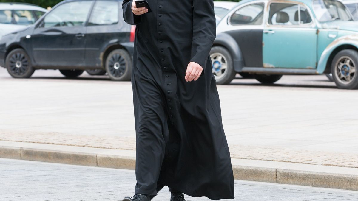 Zdjęcie ilustracyjne. 