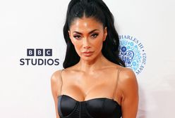 Nicole Scherzinger w basenowej odsłonie. Trudno dać wiarę jej metryce