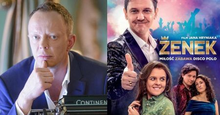 Piotr Krysiak publikuje rozmowę z kobietą, którą "gwiazdor TVP" miał MOLESTOWAĆ na planie "Zenka": "Włożył rękę między moje nogi i zaczął mnie dotykać"