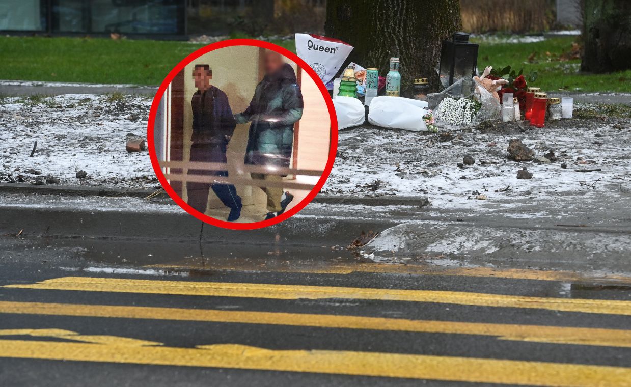 Nowy wątek tragedii w Warszawie. "Będziemy ustalać"