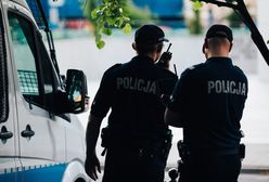Znaleziono szkielet noworodka. Dramat w Zachodniopomorskiem
