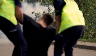 Młodość nie zwalnia z myślenia. Spot pomorskich policjantów działa na wyobraźnię