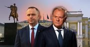 Spór Tusk-Nawrocki paraliżuje kraj? Polacy nie mają wątpliwości