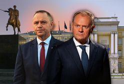 Spór Tusk-Nawrocki paraliżuje kraj? Polacy nie mają wątpliwości