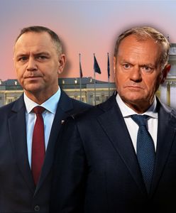 Spór Tusk-Nawrocki paraliżuje kraj? Polacy nie mają wątpliwości