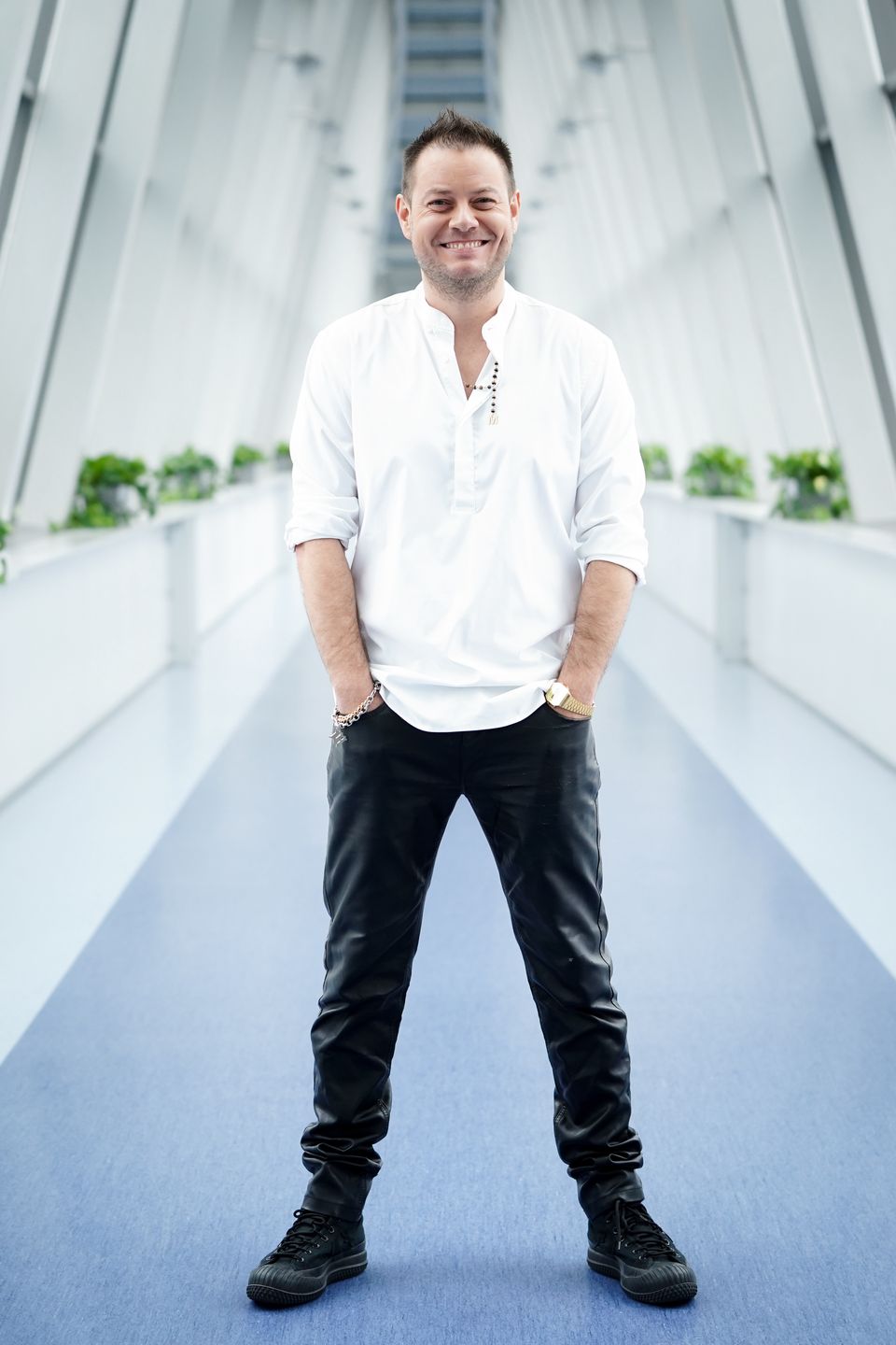 Bartek Wrona