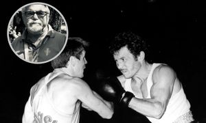 Nie żyje Hubert Skrzypczak. Zapisał się w historii polskiego boksu