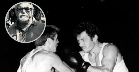 Nie żyje Hubert Skrzypczak. Zapisał się w historii polskiego boksu