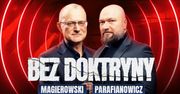 Reset w relacji z Białorusią? Kulisy sprawy Poczobuta i geopolitycznej gry Trumpa [Bez Doktryny, odc. 8]