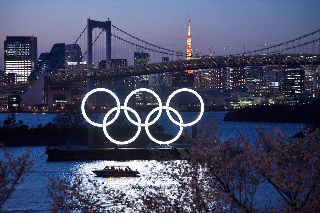 Tokio 2020. Kiedy rozpoczynają się igrzyska olimpijskie? Gdzie oglądać?