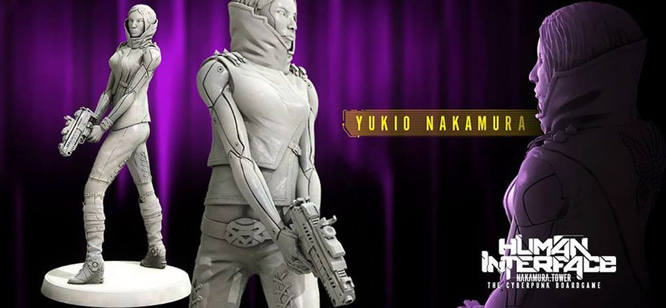 Human Interface - Nakamura Tower: cyberpunkowa gra to dzieło Polaków 11