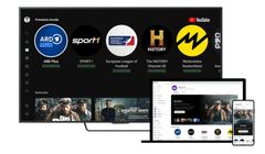 YouTube jak Amazon Prime Video. Usługa Primetime Channels w Europie