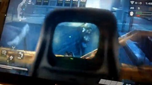 12 minut z trybem multi Killzone 3 1