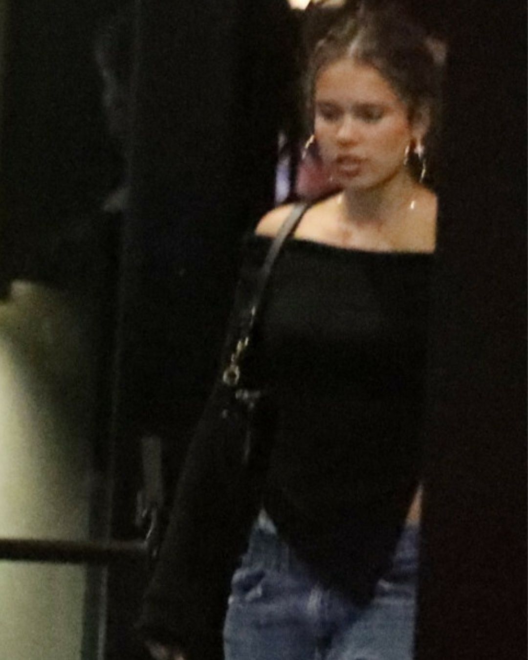 Jessica Alba z rodziną