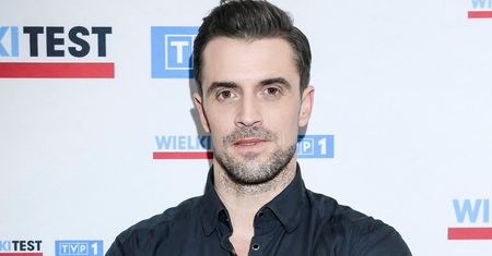 Stanisław Karpiel-Bułecka na temat pandemii: "Nie mam zamiaru się szczepić"