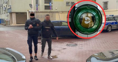 Ukradł defibrylator. Żaden lombard nie chciał go kupić