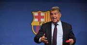 Wielka awaria pokrzyżowała plan szefa FC Barcelony