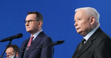 Tak sądzą Polacy. Stowarzyszenie Morawieckiego może zaszkodzić