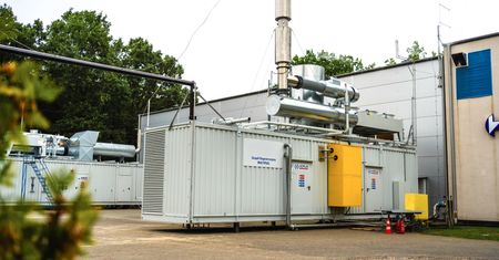 ORLEN wprowadza na rynek innowacyjną technologię produkcji energii