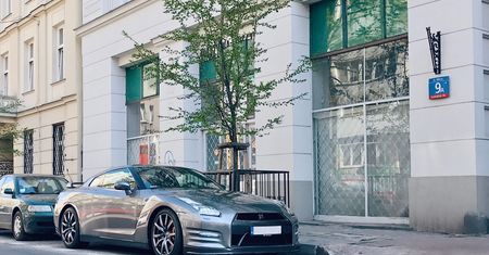 Kiedyś bił wszelkie rekordy. Dzisiaj blask Nissana GT-R słabnie