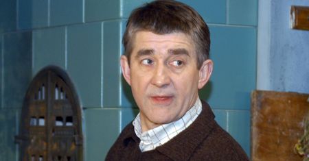 "Miałem w życiu dwie matki". Mówił, że zawdzięcza im wszystko