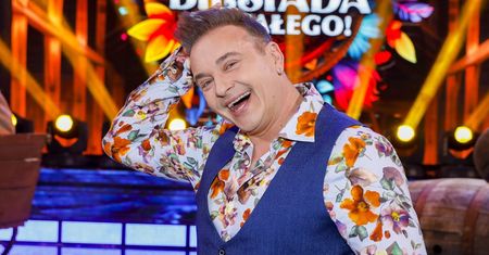 Król disco-polo w końcu sprzedał dom. Liszewski dostał za niego ładną sumkę