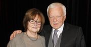 Marian Opania wpadł w szpony nałogu. Uratowała go żona