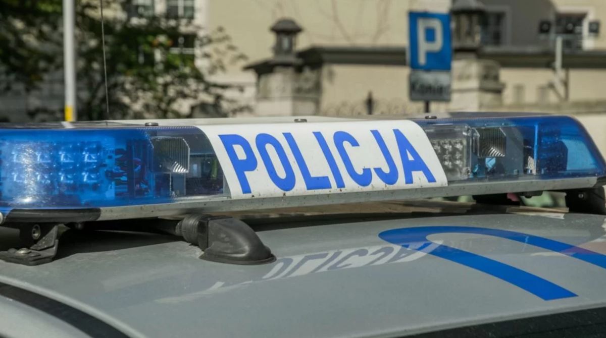 Podczas kłótni ugodziła męża nożem. Dziś ma zostać przesłuchana.