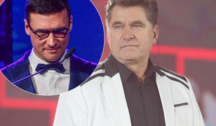 Mateusz Damięcki wbił szpilę gwieździe disco-polo. Wystarczyło kilka słów