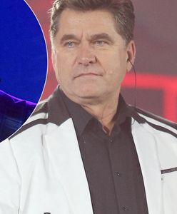 Mateusz Damięcki wbił szpilę gwieździe disco-polo. Wystarczyło kilka słów