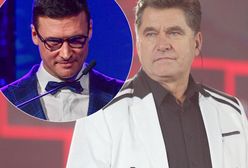 Mateusz Damięcki wbił szpilę gwieździe disco-polo. Wystarczyło kilka słów